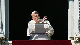 Papa Francis