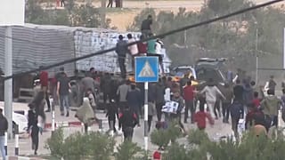 المعبر في رفح