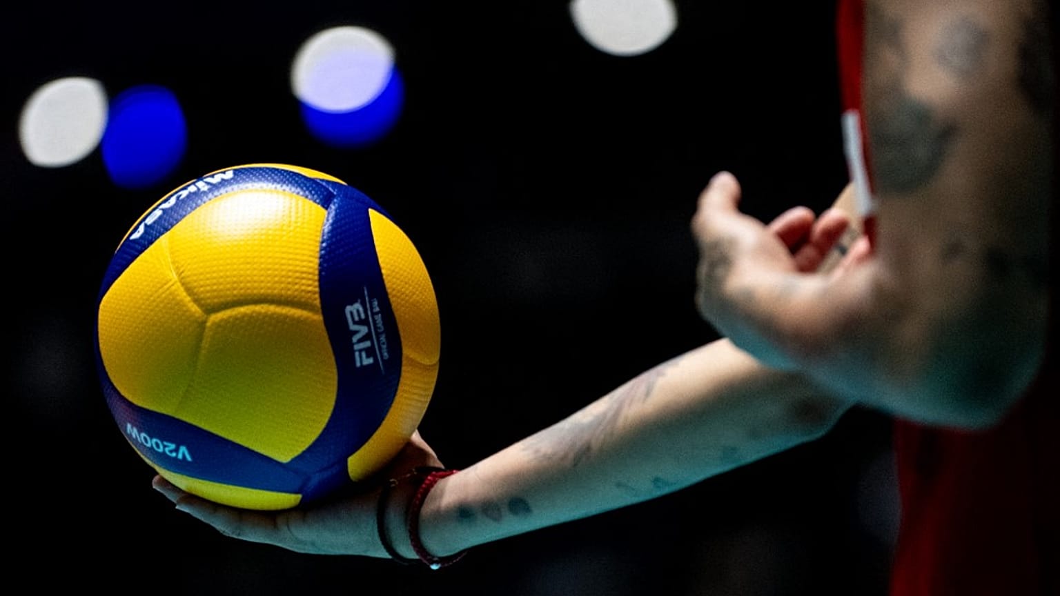 Eczacıbaşı kadın voleybol takımı, FIVB Dünya Şampiyonu oldu (Arşiv foto)