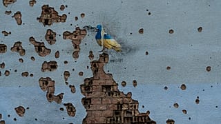 Guerra na Ucrânia aproxima-se da marca dos dois anos