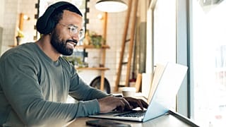Dinamarca es el mejor país del mundo para trabajar a distancia, según el Índice Mundial de Trabajo a Distancia 2023.