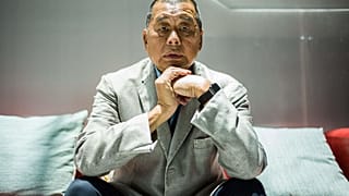 Foto de archivo de Jimmy Lai.