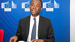 Vice-secretário do Tesouro dos EUA, Wally Adeyemo