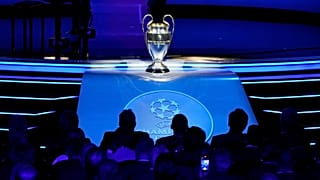 لیگ قهرمانان اروپا