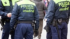 Several British and French schools across Spain remained close on Monday after receiving the same bomb threat by email the night before.