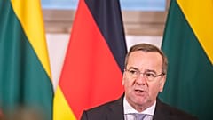 German Defense Minister Boris Pistorius has said that Germany and the EU needs to be prepared for war by the end of the decade