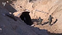 Туннель ХАМАС 