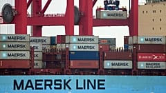 Перевозчики обеспокоены ситуацией в Красном море