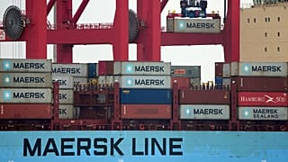 Перевозчики обеспокоены ситуацией в Красном море