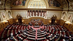 مجلس الشيوخ الفرنسي