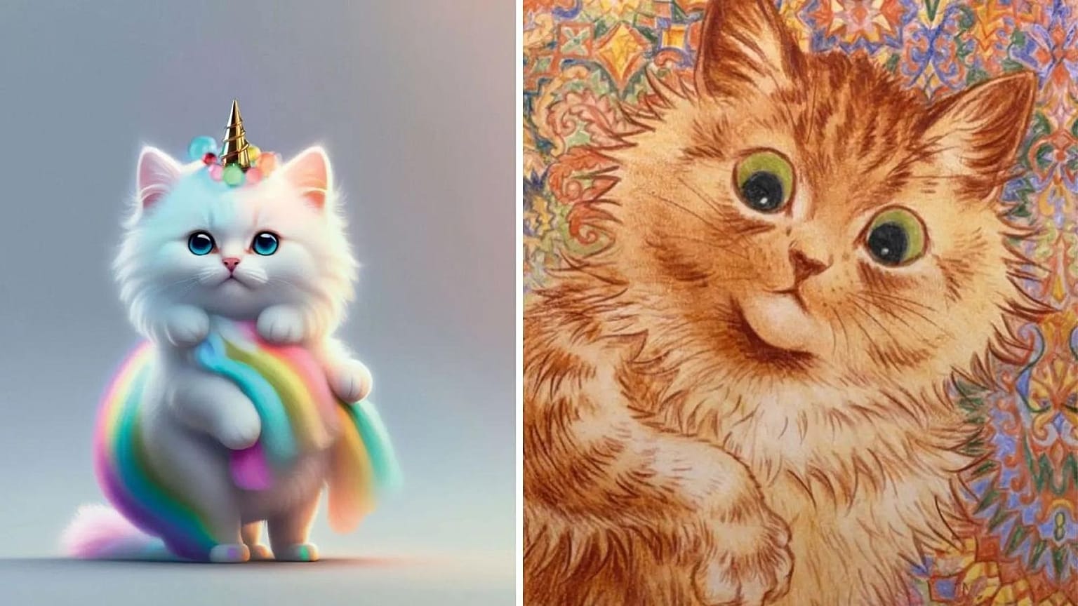 نمایشگاه CUTE در لندن
