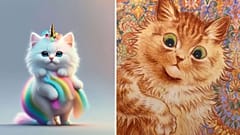نمایشگاه CUTE در لندن