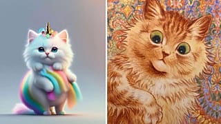 نمایشگاه CUTE در لندن
