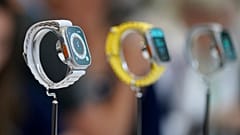 Apple's decision to stop making leather accessories, like watch straps, made it PETA's Company of the Year.