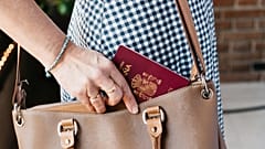 España ocupa el primer puesto en un nuevo índice de pasaportes.