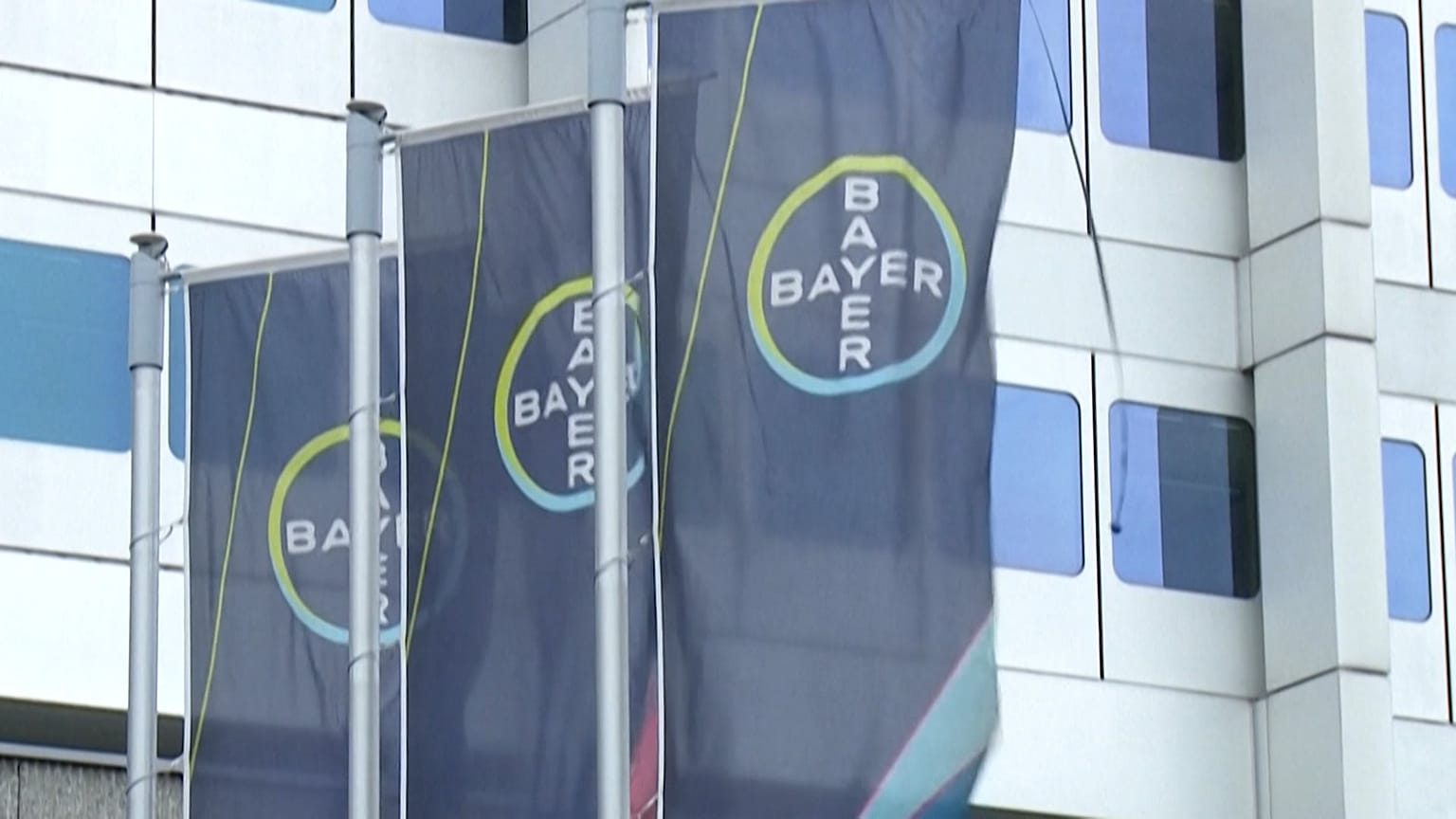 A Monsanto a Bayer leányvállalata - képünk illusztráció