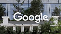Google'ın New York'taki merkez binası 