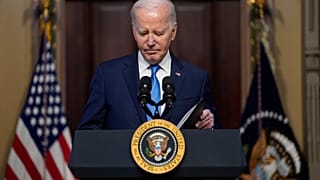 Biden's attempts to establish another aid package for Ukraine's war against Russia has been met with rejection by many Republicans