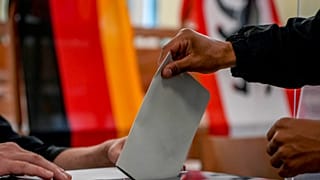 Elezioni in Germania