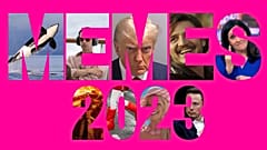  2023’s defining memes