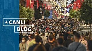 İstiklal Caddesi