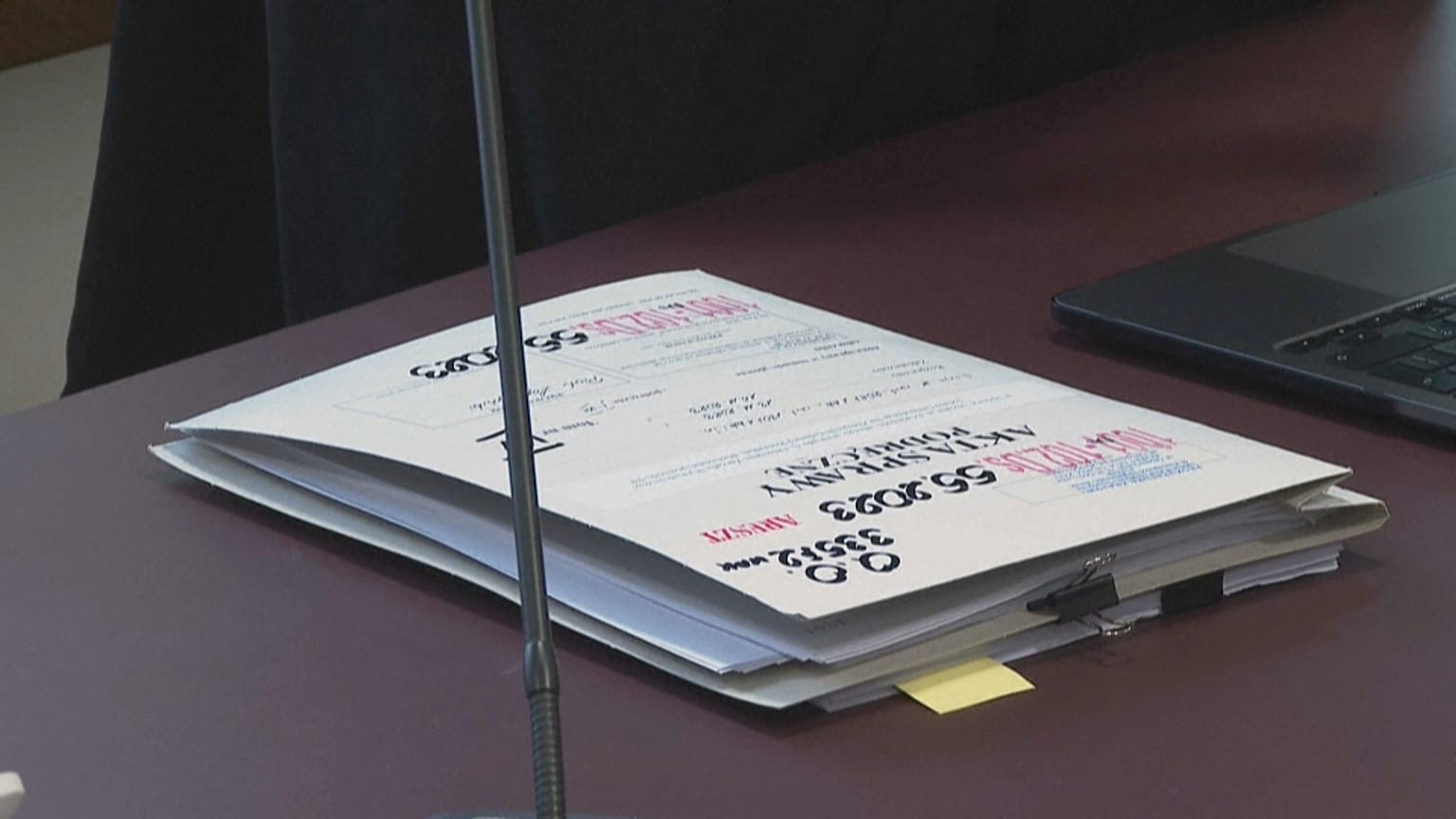 14 Männer aus Russland, Weißrussland und der Ukraine wurden von einem Gericht in Polen wegen Spionage zu Gefängnisstrafen von einem Monat und zehn Jahren verurteilt. 