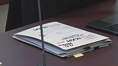 14 Männer aus Russland, Weißrussland und der Ukraine wurden von einem Gericht in Polen wegen Spionage zu Gefängnisstrafen von einem Monat und zehn Jahren verurteilt. 
