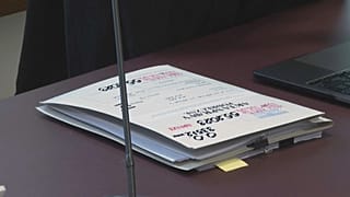 14 Männer aus Russland, Weißrussland und der Ukraine wurden von einem Gericht in Polen wegen Spionage zu Gefängnisstrafen von einem Monat und zehn Jahren verurteilt.