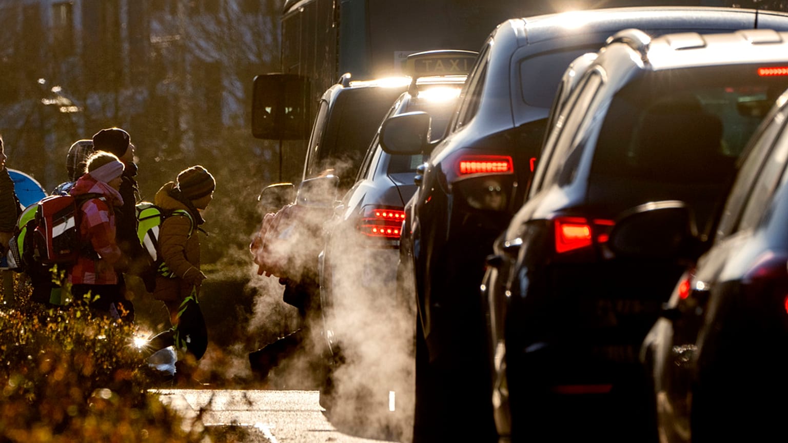 Michael Probst / AP