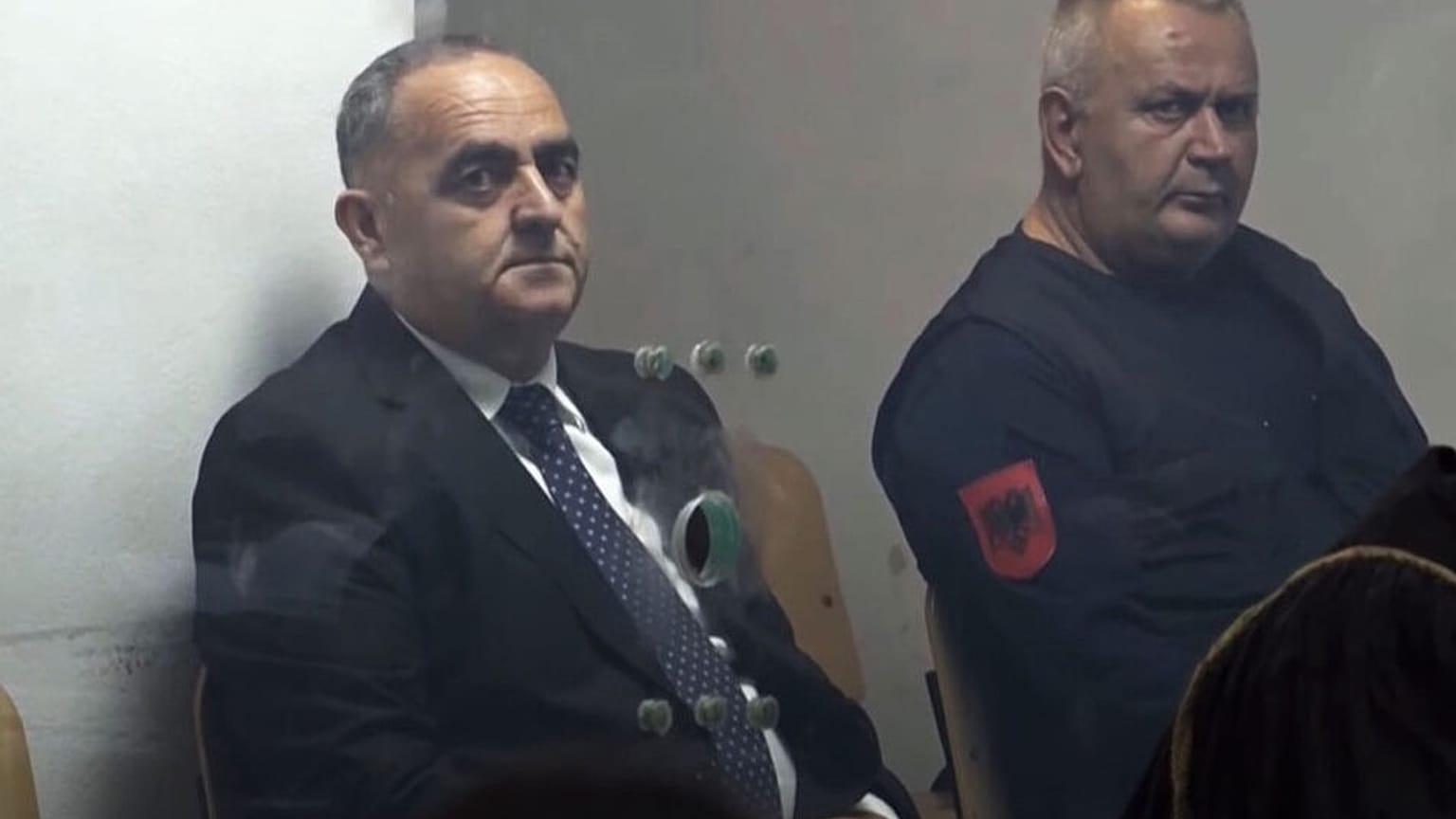 Μπελέρης