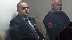 Μπελέρης