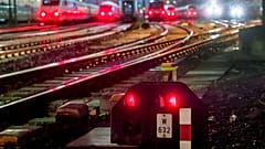 Vor dem 8. Januar sollen keine GDL-Streiks stattfinden. Danach sind längere und härtere Streiks geplant. 