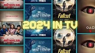 Anteprima 2024: Cosa vedremo sul piccolo schermo il prossimo anno