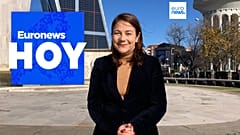 Escarlata Sánchez presenta desde Madrid