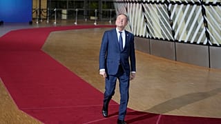Donald Tusk a decemberi EU-csúcson Brüsszelben