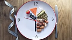 رژیم غذایی فستینگ