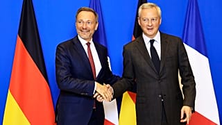 The EU deal to reform the fiscal rules was made only possible after Germany and France found a compromise.