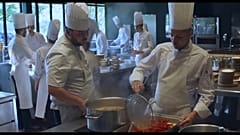 "Menus plaisirs Les Troisgros", Фредерик Уайзман 