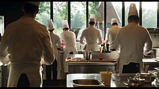 "Menus plaisirs -Les Troisgros"