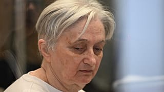 Monique Olivier