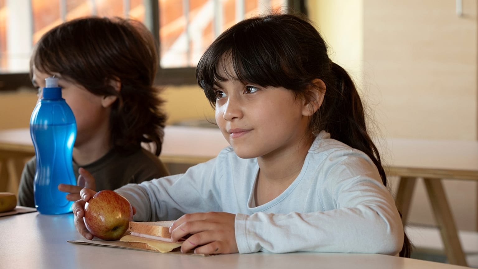 PISA raporuna göre okulda öğün atlatma ile matematik başarısı arasında ilişki var