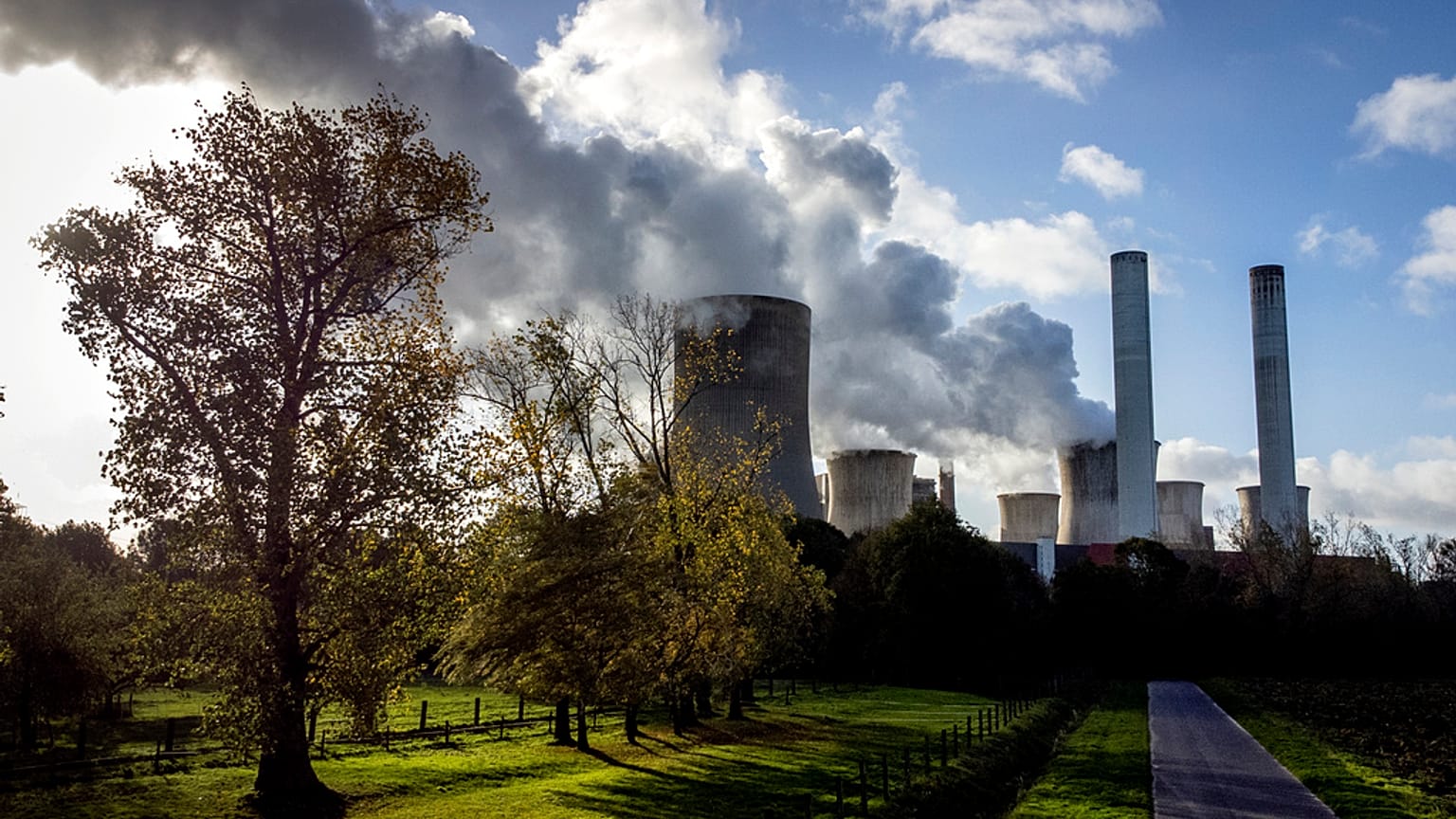 Berlin s’est engagé à une sortie progressive du charbon jusqu’en 2030 et a prévu 40 milliards d’euros pour financer cette transition. 