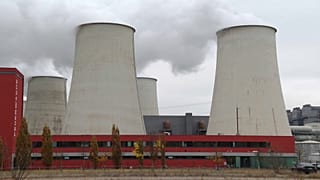 Kohlekraftwerke schaden Natur und Menschen. Deutschland will bis 2045 aber klimaneutral werden.