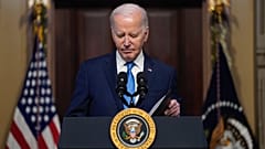 ABD Başkanı Joe Biden