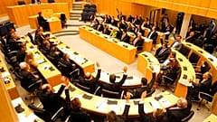Η Κυπριακή Βουλή (φωτογραφία αρχείου)