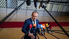 Donald Tusk ist Ministerpräsident der neuen polnischen Regierung.
