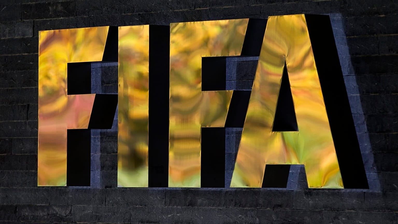 FIFA logosu