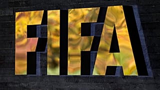 Le logo de la FIFA