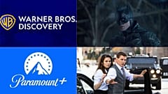 Warner Bros. Discovery and Paramount in merger talks – what’s at stake?  