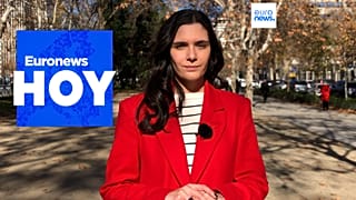 María Muñoz Morillo presenta desde Madrid